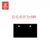 Double-hole punching machine, punching machine, binding machine, small student round hole manual two-hole punching machine, a4 document punching machine Specification image